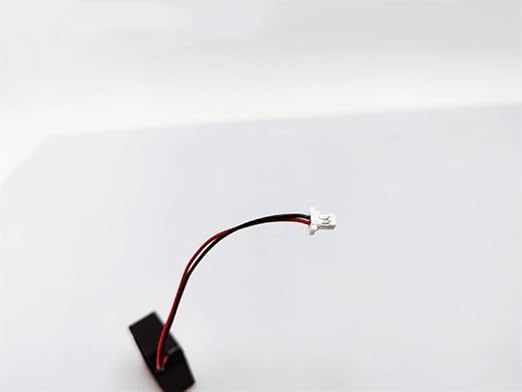 MF17080V2-1000C-A99 5V 0.63W 2-Wire Magnetic Levitation Laptop Cooling Fan - 17x17x8mm High Performance Quiet Fan
