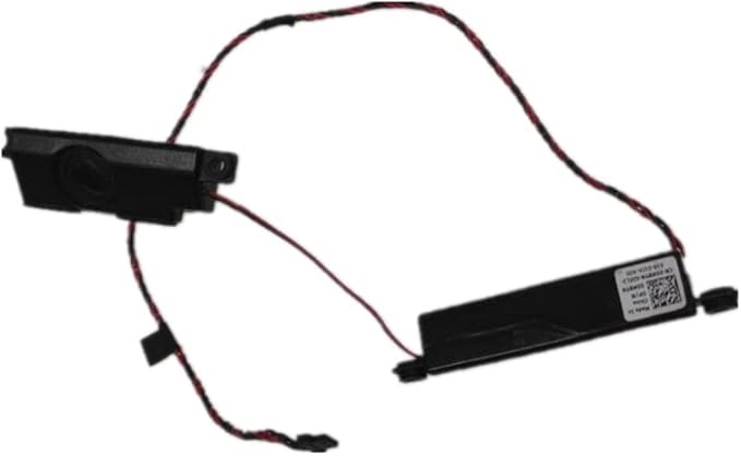 Generic Laptop Internal Built-in Speakers for DELL Chromebook 11 3120