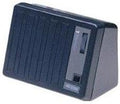Valcom Talkback Desktop Speaker - Black Valcom Talkback Desktop Speaker - Black