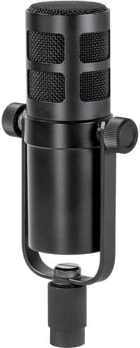 Polsen MC-POD Dynamic Podcast/Broadcast Microphone