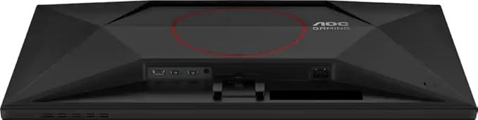 AOC - 27 Q27G42ZE IPS QHD 240Hz G-Sync Compatible Gaming Monitor - Black (Renewed)