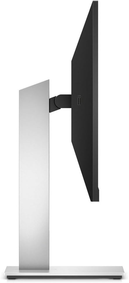 HP E24i G4 24inch IPS WUXGA E-Series E24i G4 61 cm W125917111 (E-Series E24i G4 61 cm (24) 1920 x 1200 Pixels WUXGA 5 ms Black Silver)
