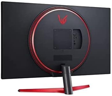 32'' UltraGear QHD 165Hz HDR10 Monitor with NVIDIA G-SYNC Compatibility and AMD FreeSync Premium