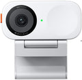 Insta360 CINSABNA-LINK2C06 Link 2C Standard Edition AI Webcam - Arctic White