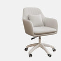 REMYS Office Chair Computer Desk Chair Modern Simplicity Gaming Chair Fashion Casual Desk Chair Bedroom Backrest Computer Armchair (Color : E)