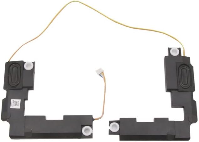 Laptop Speaker for Lenovo IdeaPad 1-15ADA7 1 15AMN7 5SB0S31963 New
