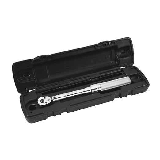 Williams 1/4DR 20-150 INLB MH MIC ADJ (1501MRMHW)