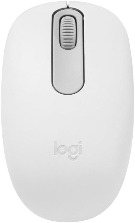 Logitech M196 Mouse Universal Ambidextrous Bluetooth Ir Led W129172265 (Ambidextrous Bluetooth Ir Led 1000 Dpi)