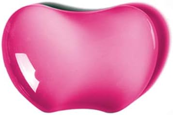 Silicone Gel Keyboard Wrist Rest Set Plus Keyboard &amp Mouse Wrist Support Pad Office Computer Laptop Mac - Durable Comfortable and Pain Relief