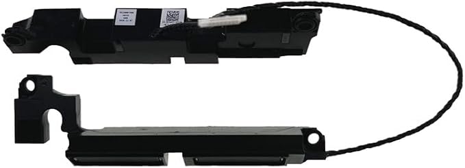 New for Alienware Area 51m ALWA51M Built in Speaker Left+Right Speaker Kit 0X3HCP X3HCP Laptop