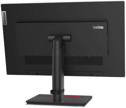 Lenovo ThinkVision T23i-20 23 (61F6MAT2US) Full HD 1920 x 1080 IPS LED 6ms Black LCD Monitor