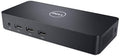 Dell USB 3.0 Ultra HD/4K Triple Display Docking Station (D3100) (Renewed)