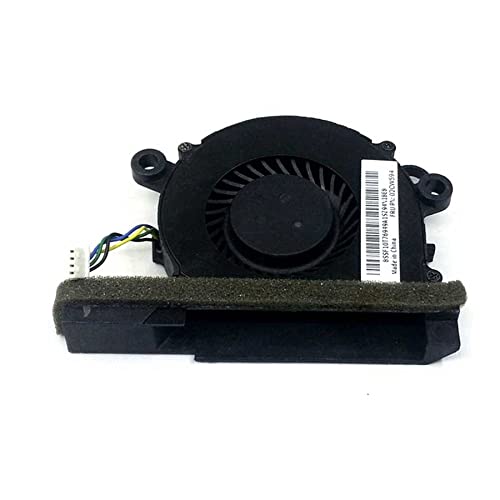 New for ThinkPad BAZA0510R5U P002 Turbo Notebook Cooling Fan