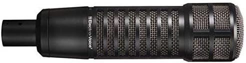 EV RE320 Variable-D Dynamic Vocal and Instrument Microphone