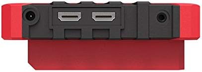 Lilliput A7S 7 4K Director Monitor Black