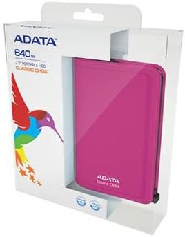 ADATA Classic CH94 - Festplatte - 500 GB