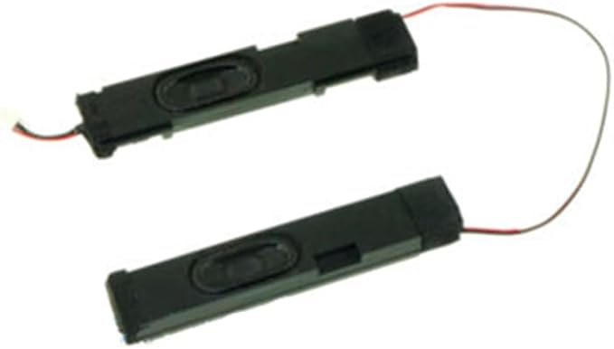 Generic Laptop Internal Built-in Speakers for HP TouchSmart tm2-2000 tm2-2100 tm2-2200 592958-001