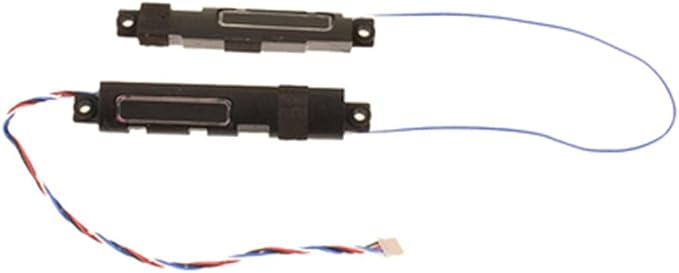 Generic Laptop Internal Built-in Speakers for DELL Precision 15 3541 08TWJ9