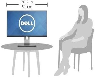 Dell Computer Ultrasharp U2415 24.0-Inch FHD 1080p Screen LED Monitor Black