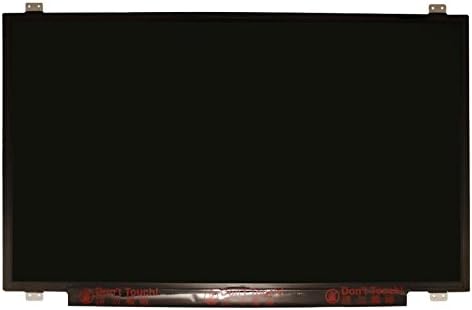 New Generic LCD Display FITS - ACER Predator Helios 300 Gaming Display PH317-51-70A1 17.3 FHD WUXGA 1080P Edp Slim LED IPS Screen (Substitute Only) Non-Touch