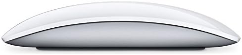 Apple Magic Mouse 2 Wireless - Silver (Renewed)
