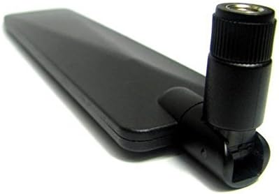 MOFI4500-4GxLTE-SIM7-V3 4G/LTE Router – Compatible with AT&ampT T-Mobile Verizon – Dual Antenna – Supports Band 245121314176671