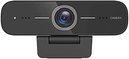 StreamEye ClipCam USB HD Video Camera with On-Board Microphone