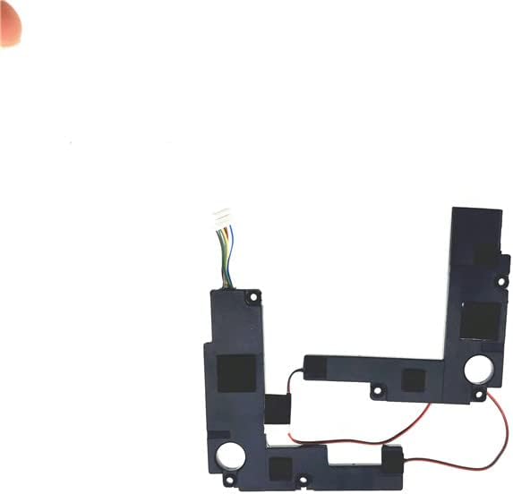 Generic New for Inspiron 7370 7373 7378 7570 Laptop Built-in Speaker L&ampR Speaker Audio 0TJXHY TJXHY