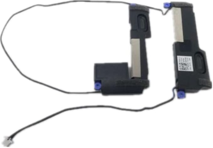 Generic Laptop Internal Built-in Speakers for DELL Inspiron 7506