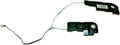 Generic Laptop Internal Built-in Speakers for HP 11-f000 11-f100