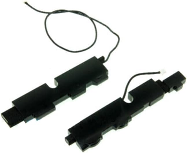 Generic Laptop Internal Built-in Speakers for HP Envy 15-c000 x2