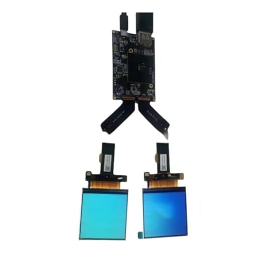 LS029B3SX06 2.9-inch 2160 (RGB × 2160) LCD Screen