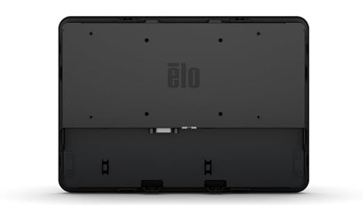 Elo LED-Backlit LCD Monitor 10.1 Black (E321195)