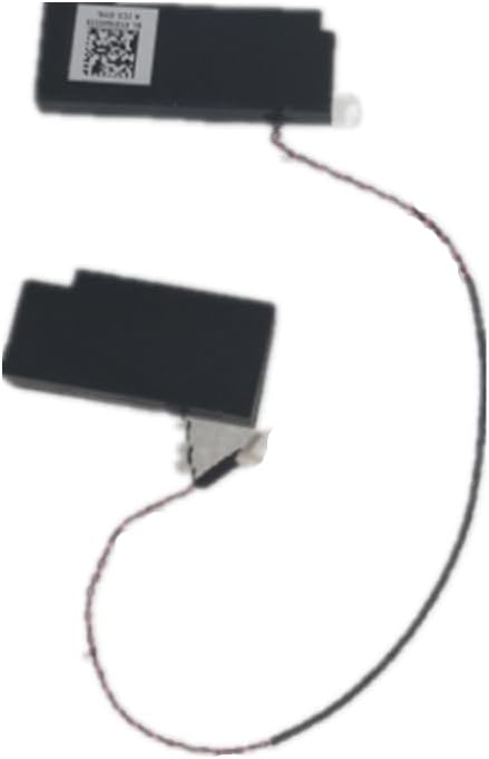 Generic Laptop Internal Built-in Speakers for Lenovo IdeaPad Miix 320-10ICR