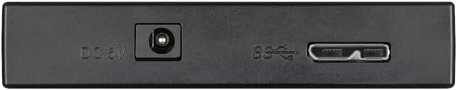 Switch D-LINK HUB 4 Ports USB DUB-1340