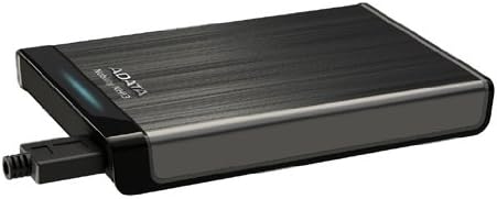 ADATA Nobility NH13 - Festplatte - 750 GB