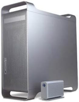 Lacie 301400U Little Big Disk Quadra 1 TB Interface Hard Disk