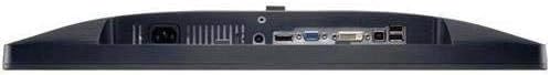 Dell P2213 22 LED LCD Monitor - 16:10-5 ms 817-BBEG (Renewed)