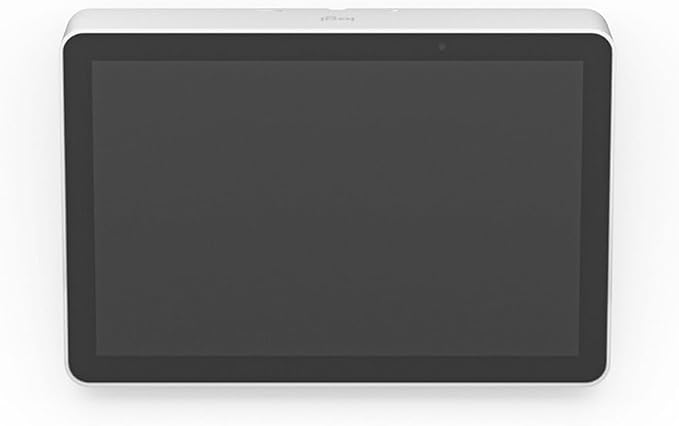 Logitech Tap IP in White