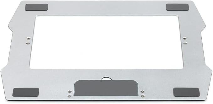 JSEIAJB Laptop Heat Sink Base Laptop Metal Bracket
