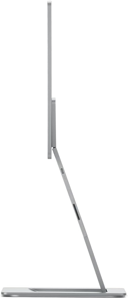 SOTSU FlipAction Pro 16 Gen2 Premium Portable Monitor | Super Compact | Pivot Rotate | 2560x1600 DCI P3 | 120Hz | 400 Nits | Full Metal CNC | Perfect Match for Mac and Windows (Metallic Gray)