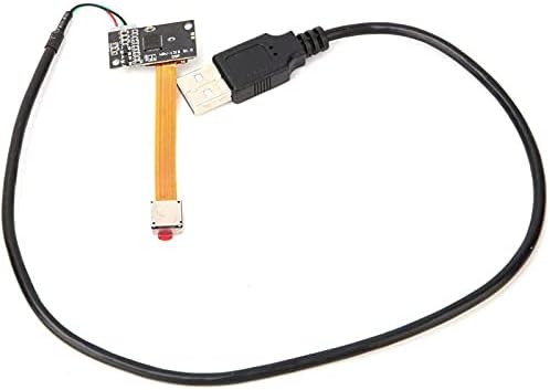 HD USB Camera ModuleOV5640 5MP 25921944P Auto Focus OTG UVC USB Camera Module for Android Linux