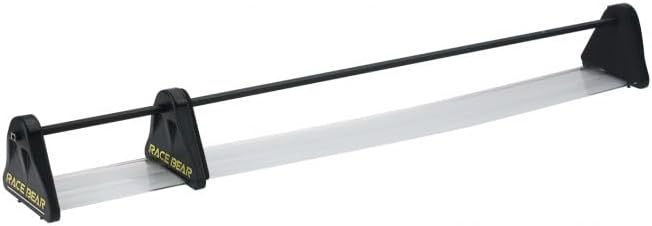 Bezel Free Kit for 35-55 Monitors Curved Screens (1 Pair of Longer Version)