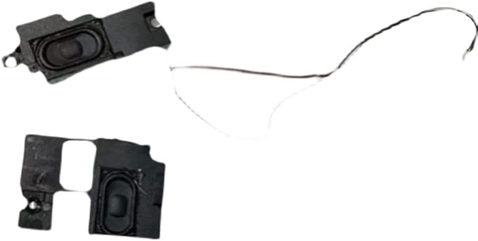 Generic Laptop Internal Built-in Speakers for DELL Inspiron 5415