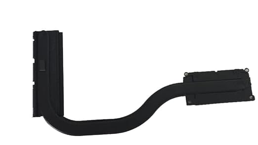 for DELL Latitude E5570 AT1EO0010AL 07TTPD 7TTPD New Laptop Heatsink