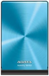 ADATA Nobility NH92 - Festplatte - 1 TB