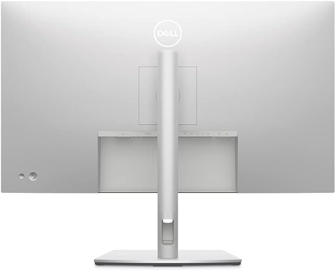 Dell U3223QE 31.5 4K Hub Monitor (3 Yr Matte Replacement Warranty/USB Type-C DP HDMI/VESA DisplayHDR™ 400/Rec.709 100%/Frameless/Height Adjustment/Rotation)
