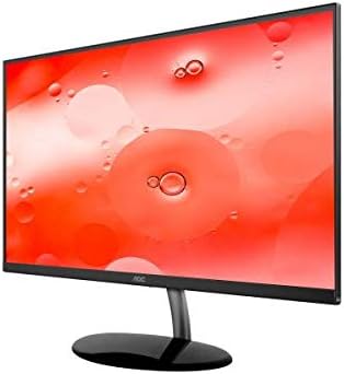 AOC Q27V3 27 QHD 2560 x 1440 IPS 75Hz 5ms Monitor