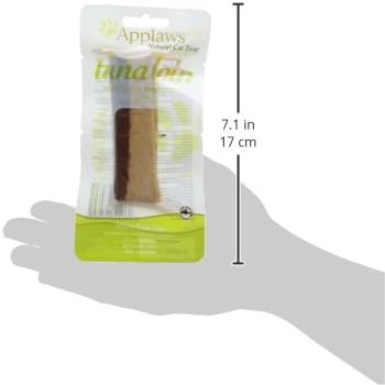 Burxoe Whole Tuna Loin Cat Treat 30g