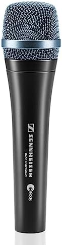 Sennheiser E935 Dynamic Microphone